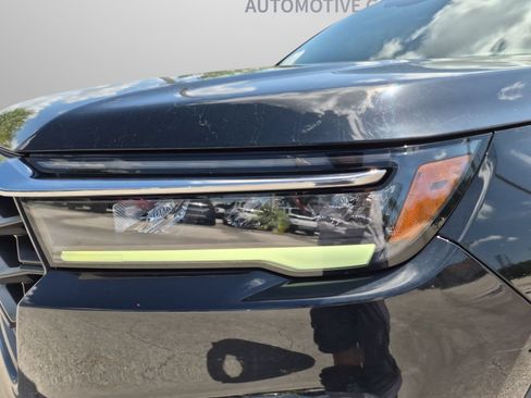 Used 2023 Honda Pilot EX-L image 27