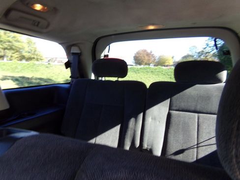 Used 2005 Chevrolet TrailBlazer EXT LT image 8