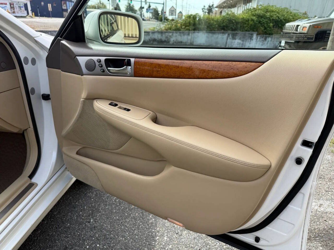 Used 2006 Lexus ES 330 w/ Preferred Accessory Pkg FWD image 19