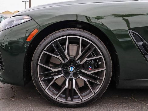 Used 2026 BMW M850i xDrive AWD/4WD image 13
