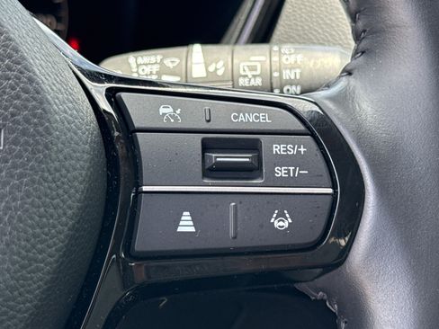 Used 2025 Honda CR-V EX-L image 36
