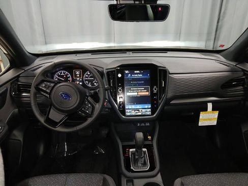 New 2025 Subaru Forester Premium image 12