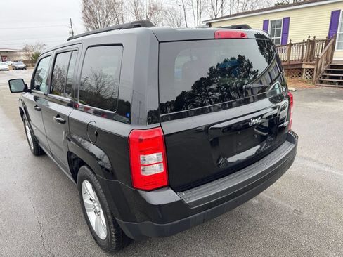 Used 2012 Jeep Patriot Latitude image 7