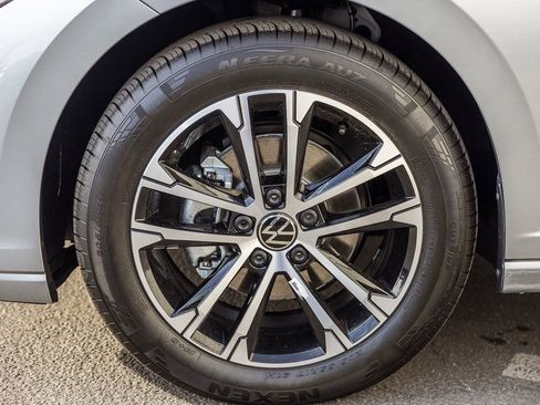 New 2026 Volkswagen Jetta Sport image 5