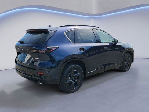 New 2026 MAZDA CX-5 2.5 S w/ Premium Package AWD/4WD image 9
