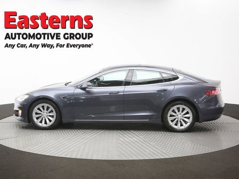 Used 2018 Tesla Model S 75D AWD/4WD image 51
