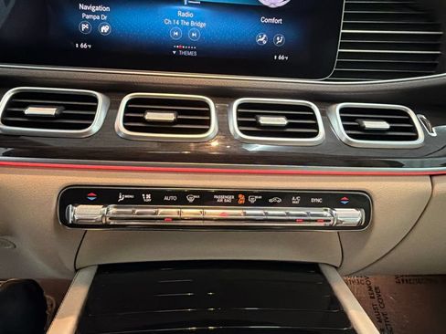 Certified 2020 Mercedes-Benz GLE 350 4MATIC image 20