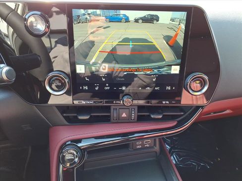 Used 2024 Lexus NX 350 AWD w/ Cold Area Package image 18