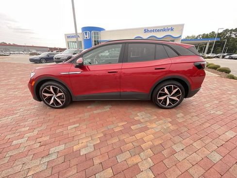Used 2023 Volkswagen ID.4 Pro S RWD image 28