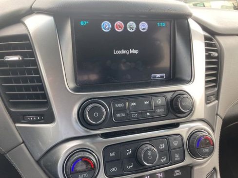 Used 2019 Chevrolet Tahoe LT image 10