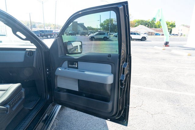 Used 2014 Ford F150 STX w/ Equipment Group 201A Mid RWD image 15