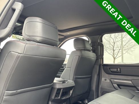 Used 2025 Toyota Tundra TRD Pro image 42