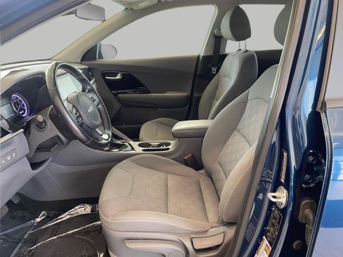 Used 2022 Kia Niro LXS FWD image 13