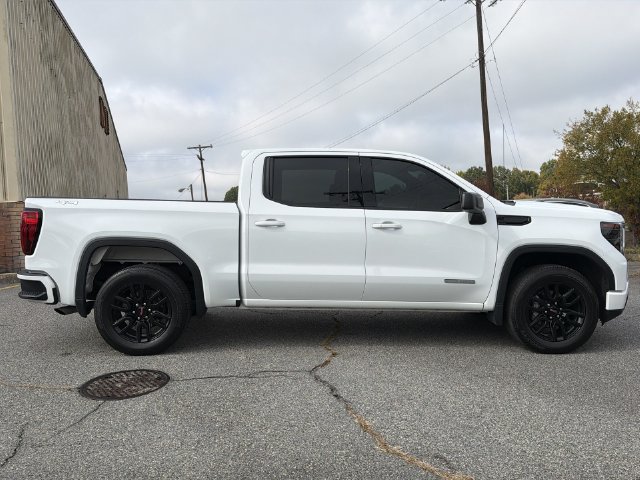 Used 2024 GMC Sierra 1500 Elevation AWD/4WD image 15