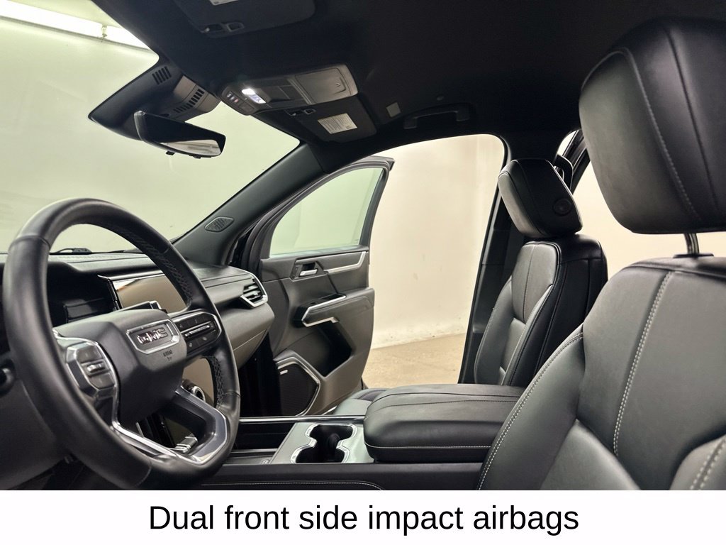 Used 2026 GMC Acadia Elevation w/ Elevation Premium Package AWD/4WD image 37