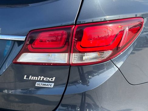 Used 2019 Hyundai Santa Fe XL image 28