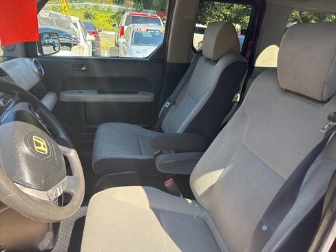 Used 2007 Honda Element EX image 11