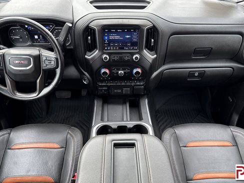 Used 2022 GMC Sierra 2500 AT4 w/ AT4 Premium Plus Package image 15