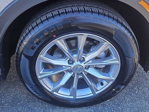 Certified 2023 Honda CR-V EX-L image 9