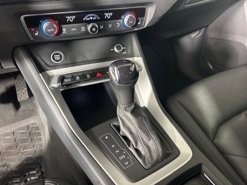 Certified 2022 Audi Q3 2.0T Premium w/ Convenience Package image 21