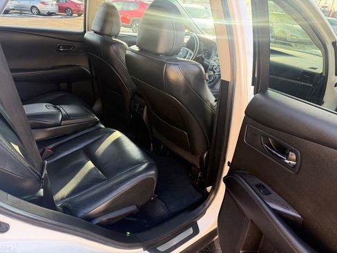 Used 2015 Lexus RX 350 AWD image 9