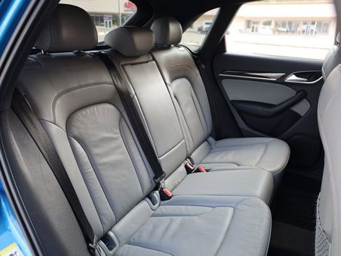 Used 2016 Audi Q3 2.0T Premium Plus w/ Technology Package image 22