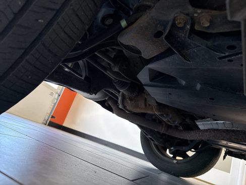 Used 2016 Subaru Crosstrek 2.0i Limited image 45