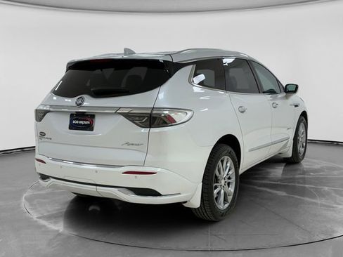 Used 2022 Buick Enclave Avenir w/ Trailering Package, 5000 lbs. image 3