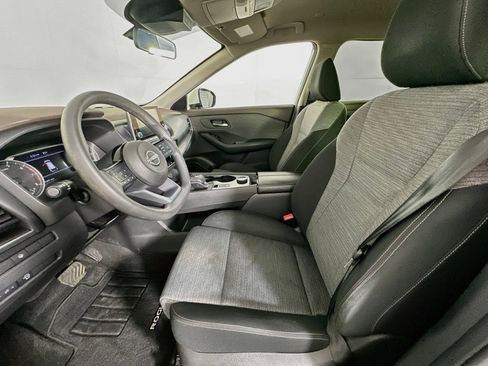 Used 2023 Nissan Rogue SV AWD/4WD image 13