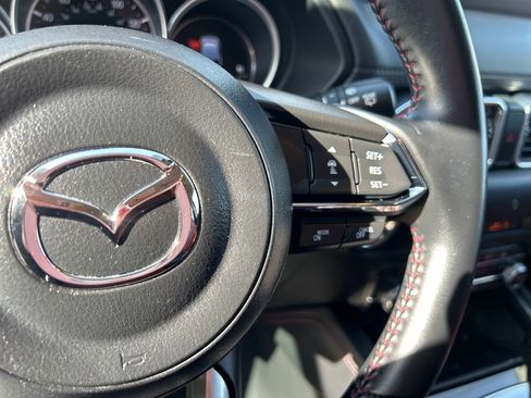 Used 2025 MAZDA CX-5 Carbon Edition image 20