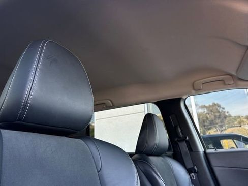 Used 2024 Mitsubishi Outlander SE image 20