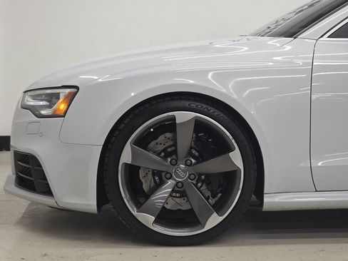 Used 2014 Audi RS 5 Coupe AWD/4WD image 35
