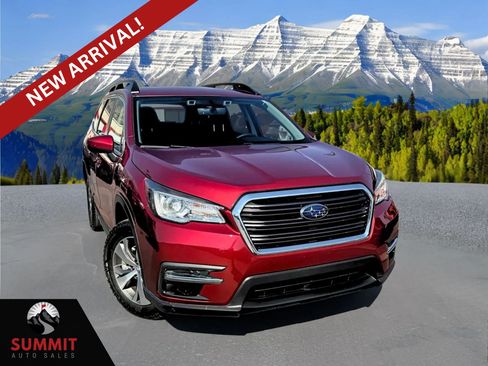 Used 2022 Subaru Ascent Premium w/ Convenience Package AWD/4WD image 1