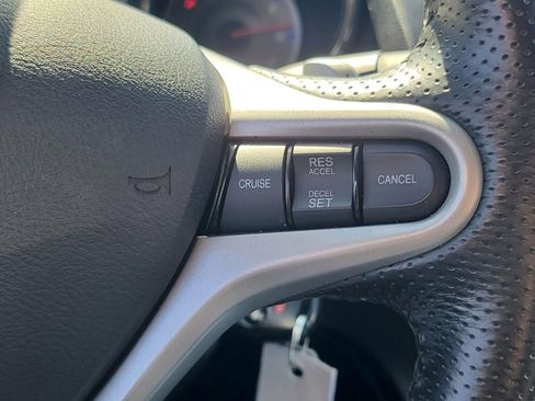 Used 2012 Honda Fit Sport image 25