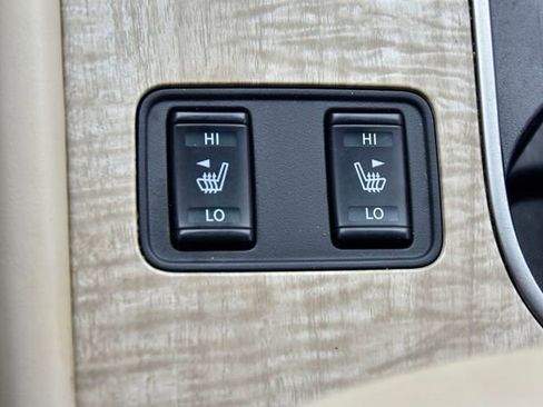 Used 2023 Nissan Murano SL image 27