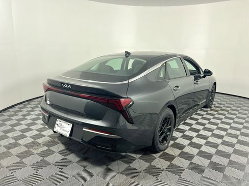 New 2026 Kia K5 LXS image 3