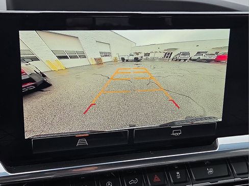 Used 2022 GMC Sierra 1500 SLT w/ SLT Convenience Package image 15