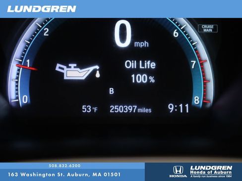 Certified 2018 Honda Civic EX image 18