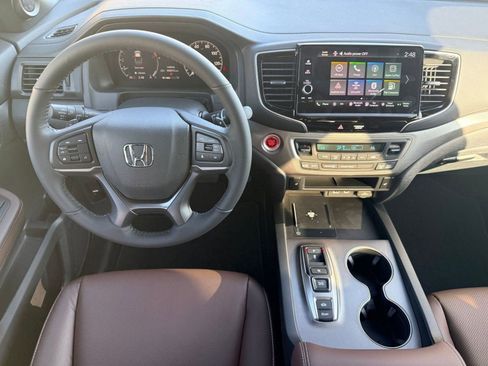 New 2026 Honda Ridgeline RTL image 25