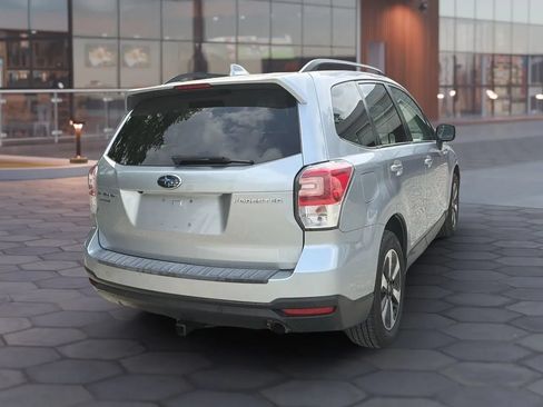 Used 2018 Subaru Forester 2.5i Limited AWD/4WD image 13