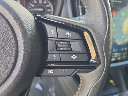 Certified 2025 Subaru Forester Sport w/ Popular Package #1 image 23