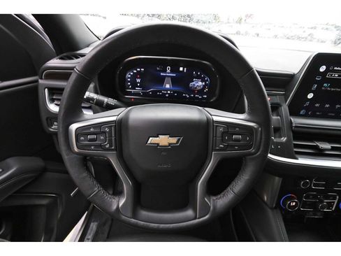 Used 2022 Chevrolet Tahoe LT w/ Luxury Package AWD/4WD image 14