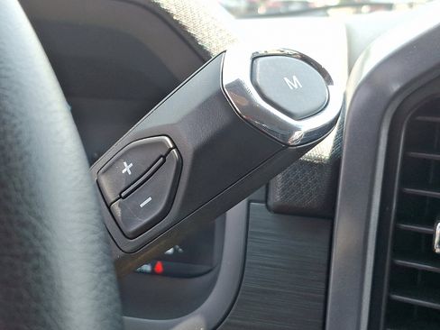 Used 2024 Ford F150 XLT w/ Mobile Office Package image 14