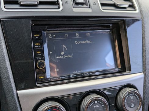 Used 2019 Subaru WRX image 26