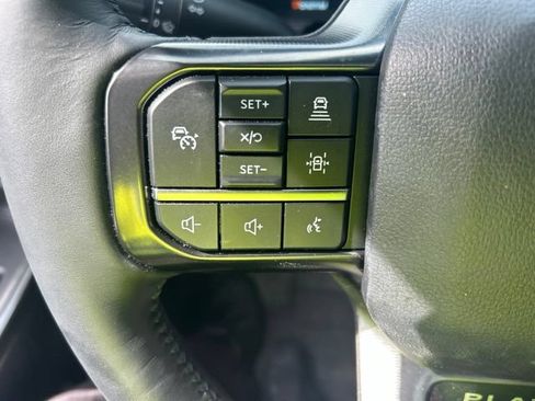 Used 2025 Ford F150 Platinum w/ Equipment Group 702A High AWD/4WD image 34