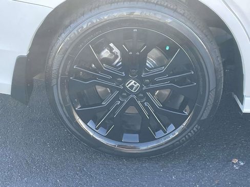 Used 2025 Honda Odyssey Sport-L image 13