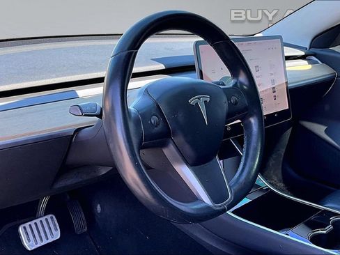 Used 2019 Tesla Model 3 Long Range AWD/4WD image 14
