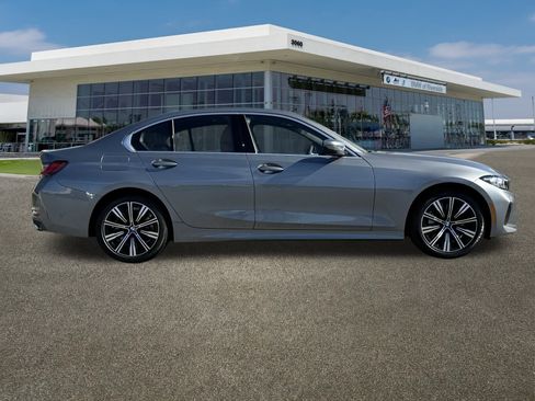New 2026 BMW 330i Sedan image 12