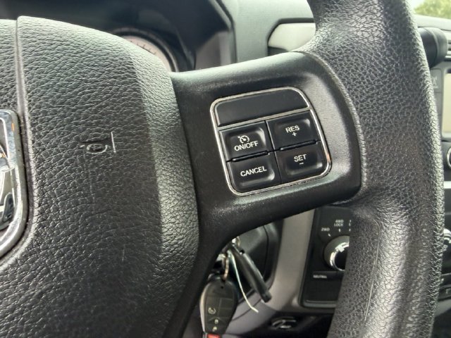 Used 2018 RAM 2500 Tradesman w/ Chrome Appearance Group AWD/4WD image 18