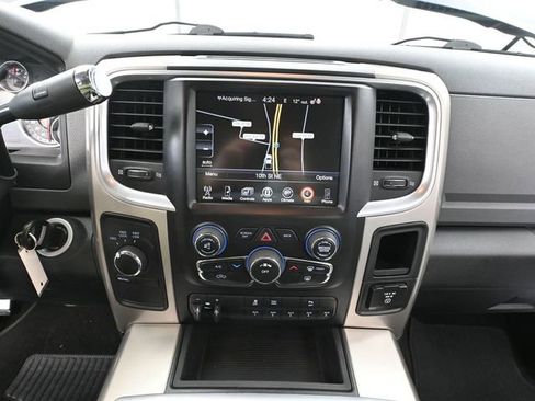 Used 2015 RAM 2500 Big Horn image 35